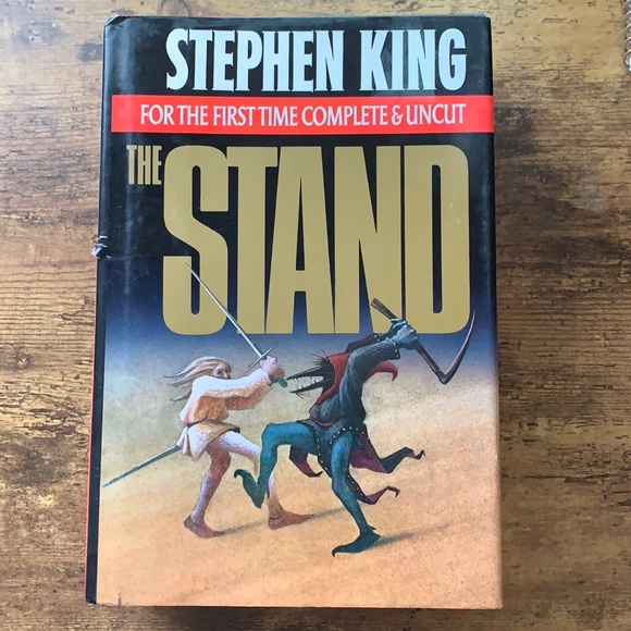 The Stand - Picture 1 of 4